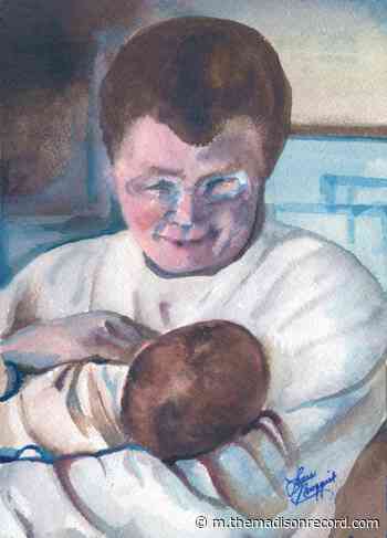 Newquist works to improve community awareness of the arts - The Madison Record - themadisonrecord.com