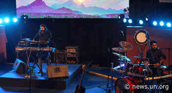 Culture in crisis: Arts fighting to survive COVID-19 impact - UN News