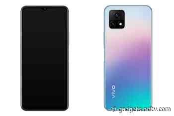 Vivo Y31s Price and Specifications Leak Online, Snapdragon 4-Series 5G SoC Tipped