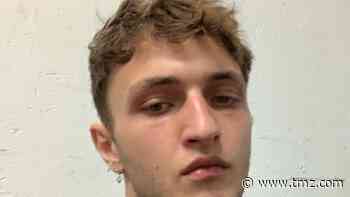 Anwar Hadid Says He's Not Anti-Vax, Open to Learning About COVID Vaccines