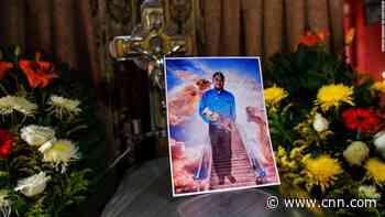 At least 50 journalists were killed in 2020, most outside countries at war