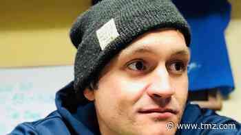 Signs 'Deadliest Catch' Star Nick McGlashan's Death Might Be Drug Related