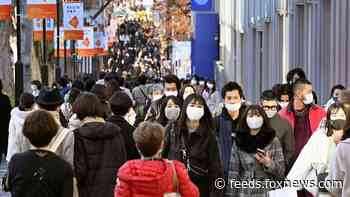 Canada, Japan among nations reporting infections with fast-spreading UK coronavirus strain