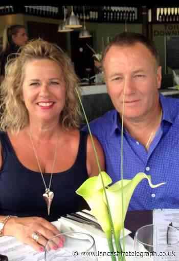 Family torn apart by coronavirus as husband Paul dies from Covid-19