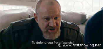 Final US Trailer for Intense Ukrainian Faux-Documentary 'Donbass'
