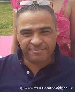 Marc Allen: Plea from family to help catch Erith murderers