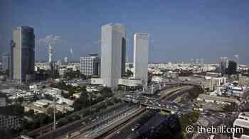 US sold ambassador's home in Israel for $67 million, records show