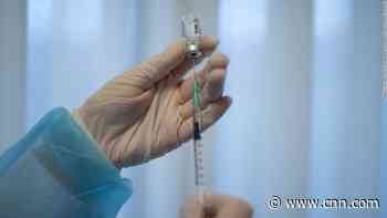 Spain will keep a register of those who refuse the coronavirus vaccine