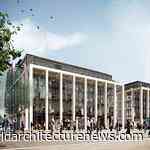 Chapman Taylor win planning permission to repurpose Bolton’s shopping centre