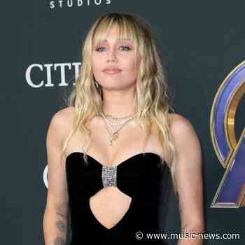 Miley and Noah Cyrus share excitement as brother Braison announces baby news