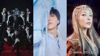 The Best K-pop B-sides Of 2020