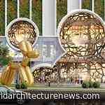 Life Island: Penda China’s dream mansion in Shenzhen