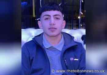 Tributes paid to 'beloved' teenage son who was stabbed to death