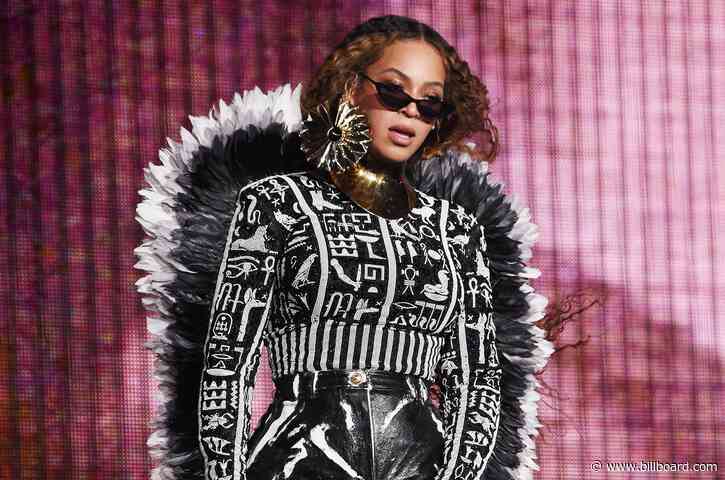 Looks Like Beyoncé Sent a Big Baller Gift to Gucci Mane and Keyshia Ka’oir’s Son