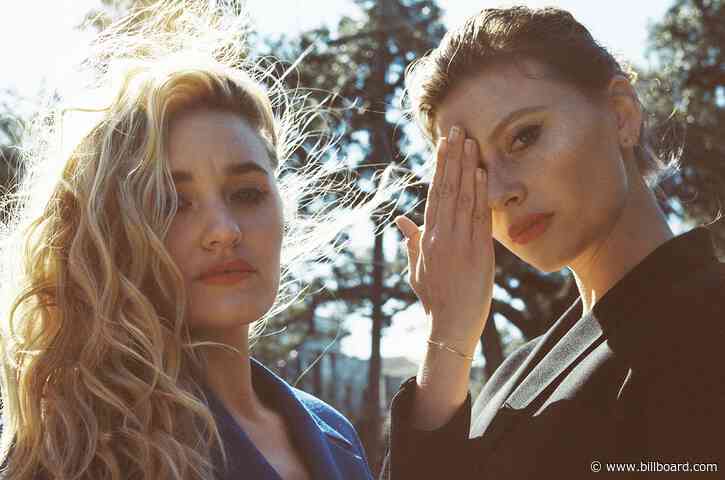 Aly & AJ Have Dropped a Deliciously Explicit New Version of ‘Potential Breakup Song’: Listen