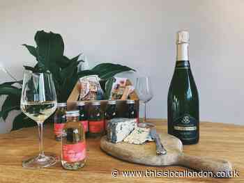 Vagabond Wines brings tastings to your sofa this New Year’s Eve