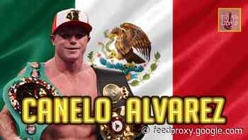 VIDEO: Canelo Alvarez since losing against Mayweather