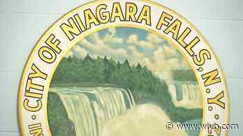 City encourages residents to call Niagara Falls Water Board to make sure payments were recorded