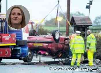 INQUEST: Bolton mum's lifestyle spiralled downwards after surviving horror crash