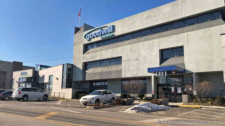 Goodwill to Partner with Elford on HQ Redevelopment
