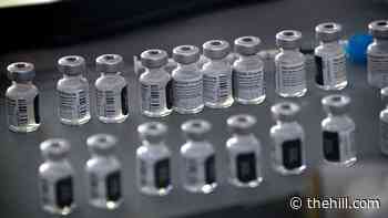 Congressional staff now eligible to receive COVID-19 vaccine