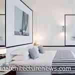 Andrea Auletta’s nautical inspired design for President Hotel Genoa