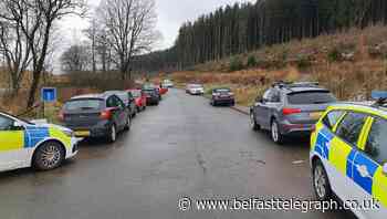 Police turn away visitors after ‘hundreds of vehicles’ arrive in Brecon Beacons