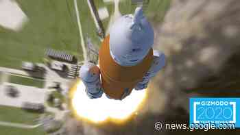 The Space News We’ll Be Watching in 2021 - Gizmodo