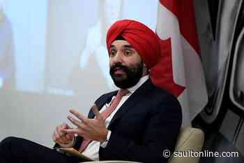 Addressing mental-health issues linked to pandemic looming issue in 2021, Bains says