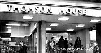 Searching for the family of a mystery long-serving Chronicle member of staff