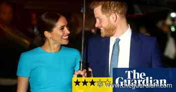 Archewell Audio podcast review – Harry and Meghan try interviews without the interviewing