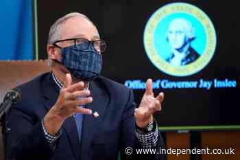 VIRUS TODAY: State legislatures to convene amid pandemic