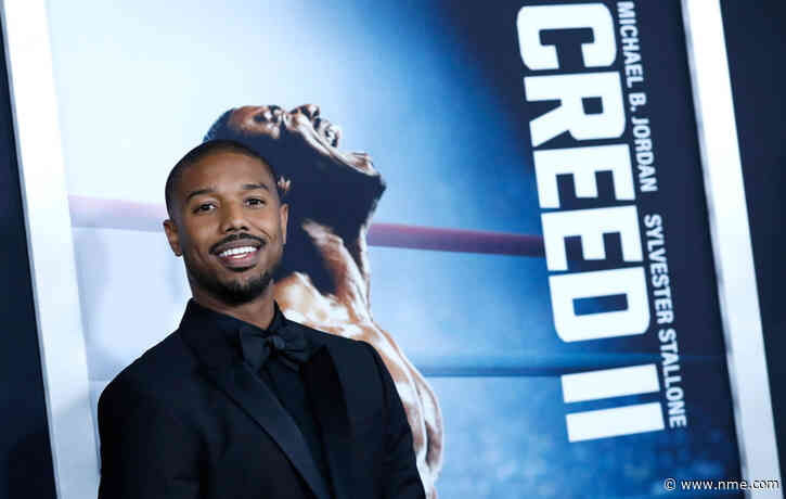 ‘Creed III’ is going to be directed by Michael B. Jordan