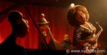 Jazz Onscreen, Depicted by Black Filmmakers at Last