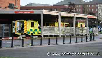 Calls grow for more Tier 4 restrictions as Covid hospital cases rise further