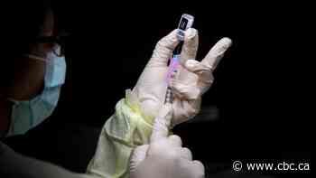 Ontario's COVID-19 task force head asks Health Canada to 'look into' single-dose Moderna vaccine