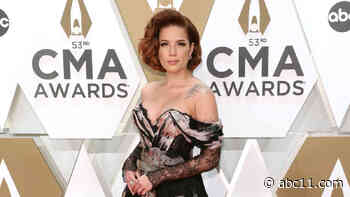 Halsey apologizes for posting about her eating disorder without sufficient trigger warning