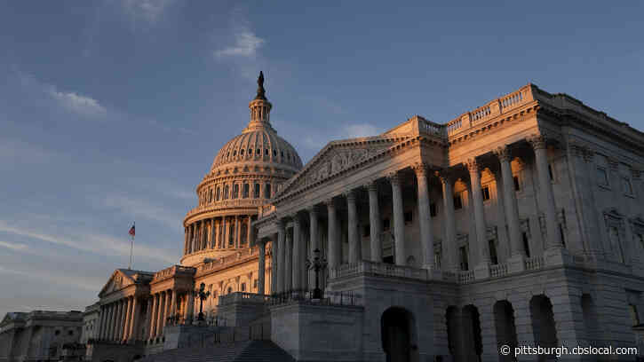 Senate Blocks Increased Stimulus Checks For Americans After Bill Passes In House Of Representatives