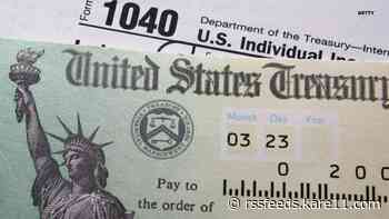 What to expect with the upcoming stimulus, including a critical deadline