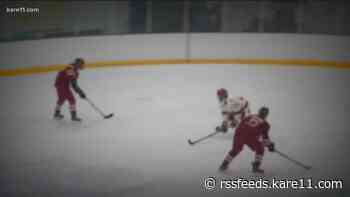 Face coverings to be required when youth sports resume in January