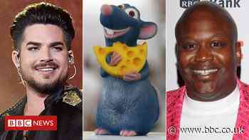 Ratatouille musical: Stars join show that was cooked up on TikTok