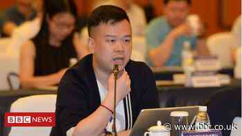 Game of Thrones games maker dies 'after poisoning'