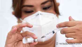 Las vacunas no están a la venta de manera comercial: Xavier Tello - W Radio México