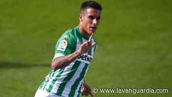 Tello devuelve la sonrisa al Betis de Pellegrini - La Vanguardia