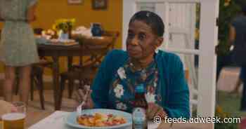 Apparently, ‘Sw**t’ Is a Naughty Word in Angry Orchard Campaign