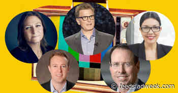 The Biggest TV Executive Departures of 2020