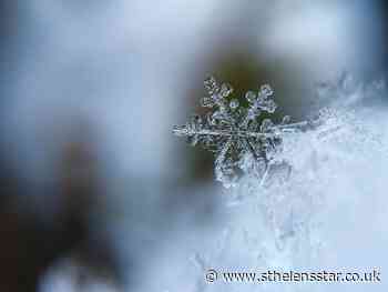 Met Office warning for ice and snow - St Helens Star