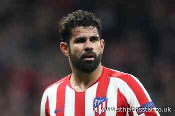 Atletico Madrid agree to terminate Diego Costa's contract - St Helens Star