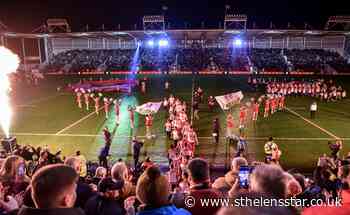 Saints spirited display against Sydney Roosters in a patchy February - St Helens Star