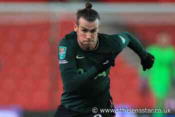 Gareth Bale injury blow for Tottenham - St Helens Star